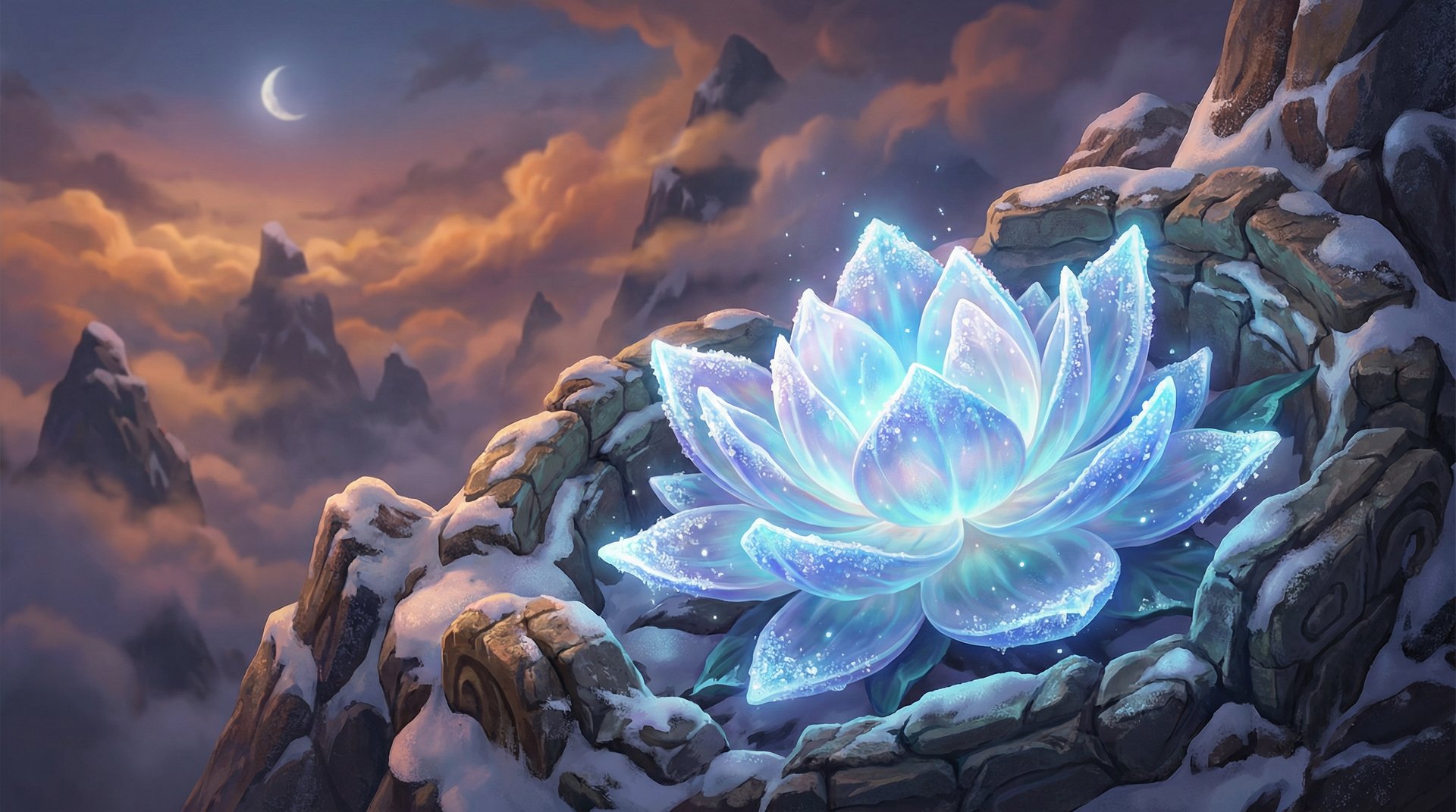 同人动漫多肉植物种植视频