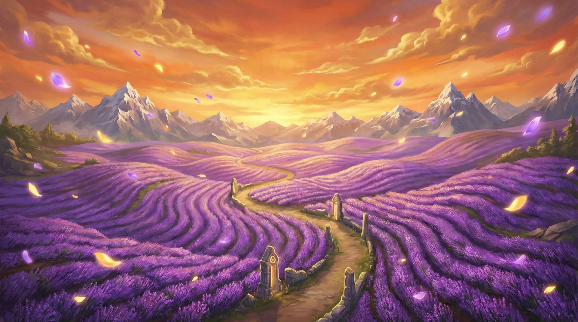 同人动漫阳台花园打造视频